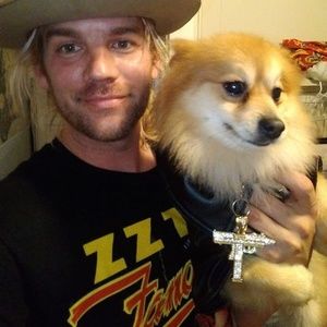 Meet your Posher, Craig anthony